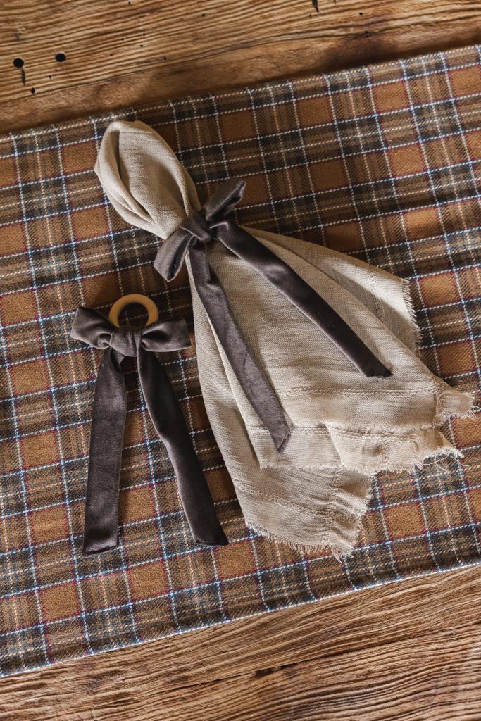 Servilleta Gasa Hormigon