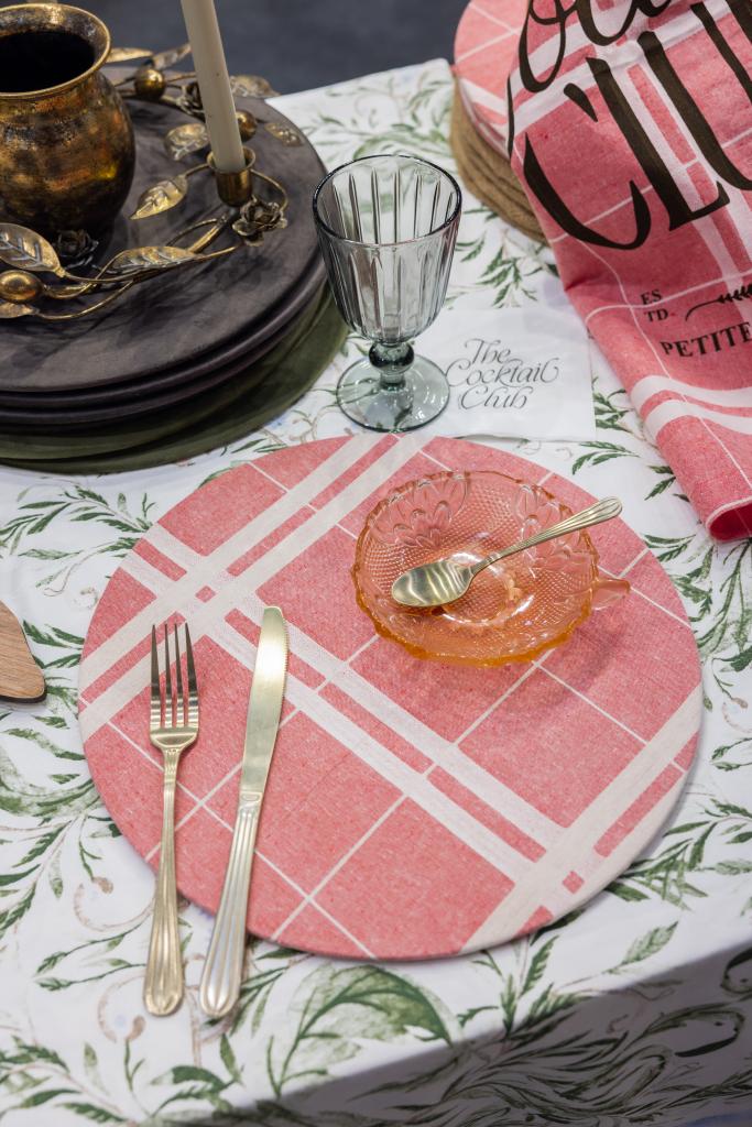 Plato de Sitio Encuentro